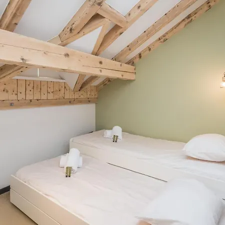 Appartement Jorasses - Welkeys