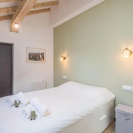Jorasses - Welkeys Appartement *