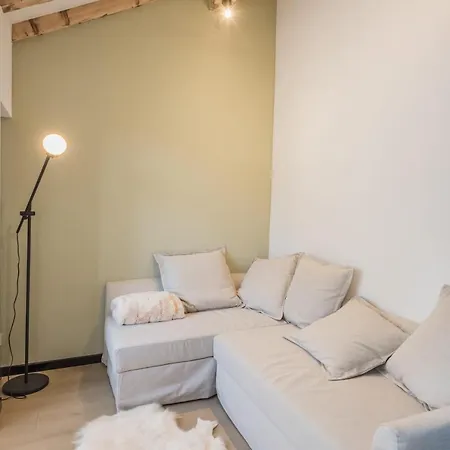 Jorasses - Welkeys Appartement *