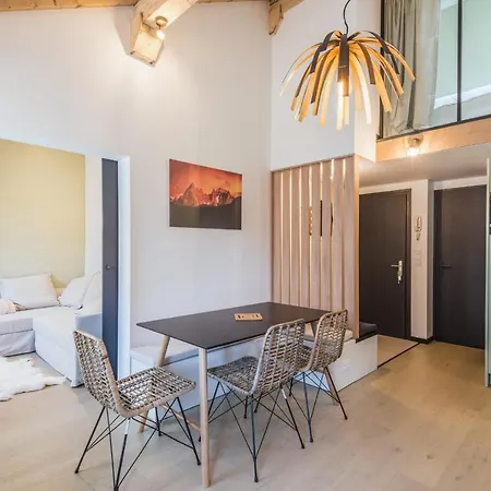 Appartement Jorasses - Welkeys